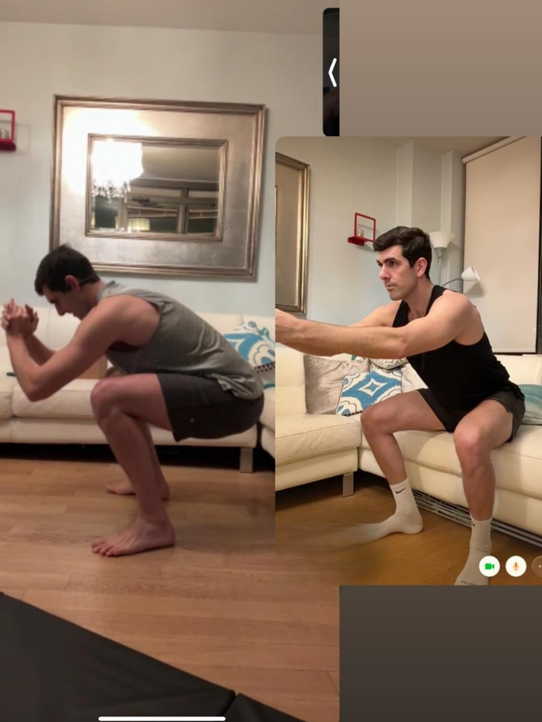 John's mobility transformation