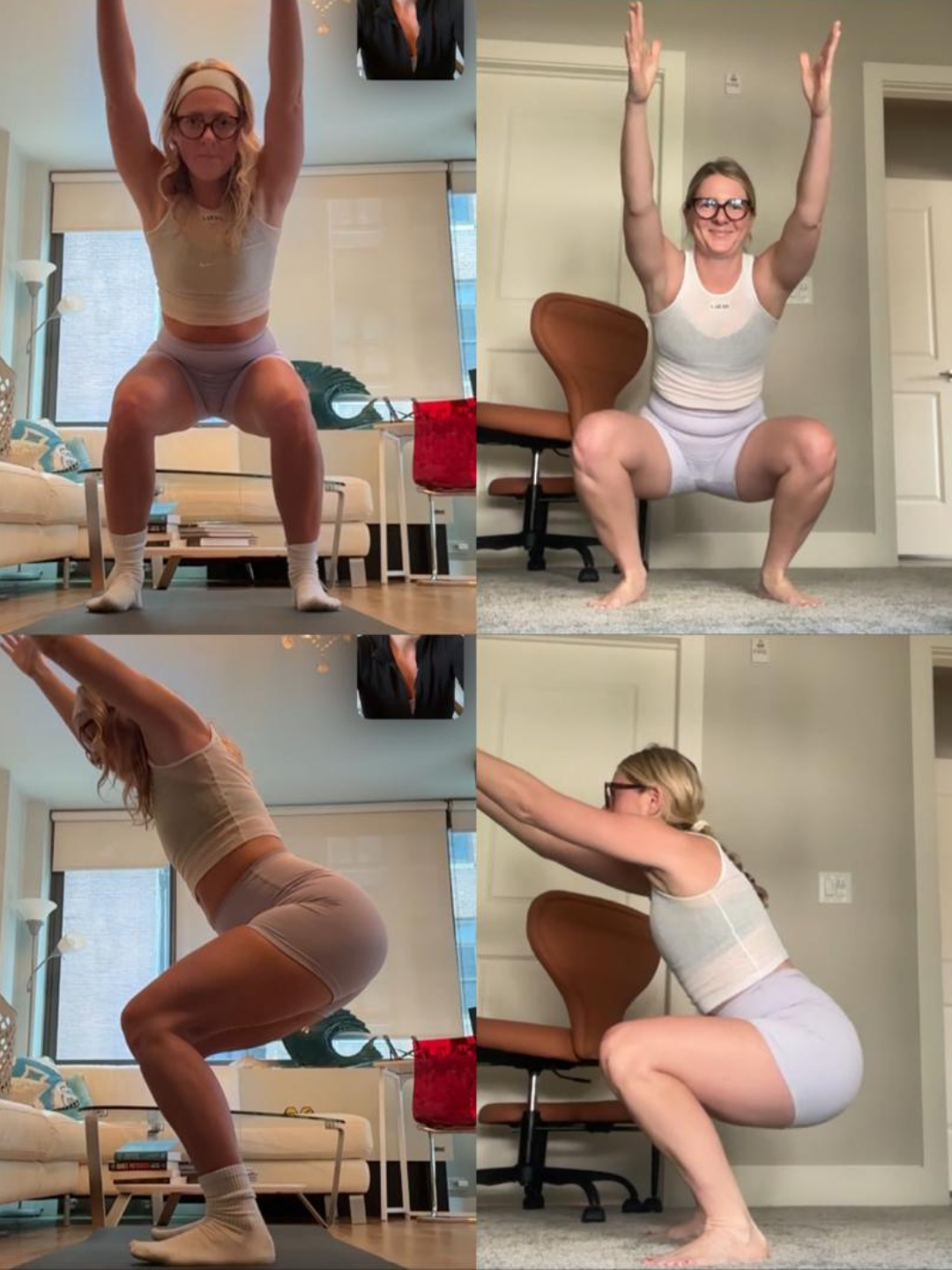 Liv's mobility transformation